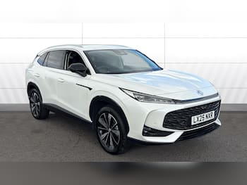 Used MG MG HS 2025 for sale - 79789258: Photo