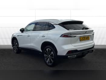 Used MG MG HS 2025 for sale - 79789258: Photo