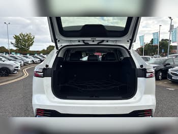 Used MG MG HS 2025 for sale - 79789258: Photo