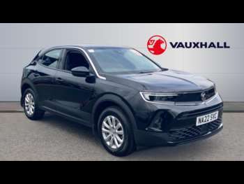 2022 (22) - 1.2 Turbo 100 SE Edition 5dr Petrol Hatchback