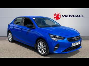 2020 (20) - 1.2 SE Premium 5dr Petrol Hatchback