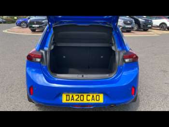 Used Vauxhall Corsa 2020 for sale - 74902532: Photo