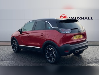 Used Vauxhall Crossland 2022 for sale - 77102085: Photo
