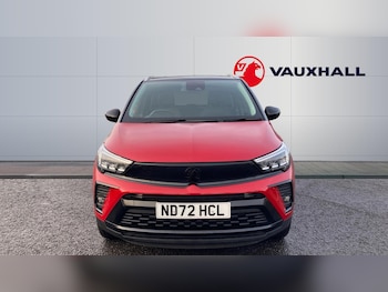Used Vauxhall Crossland 2022 for sale - 77102085: Photo
