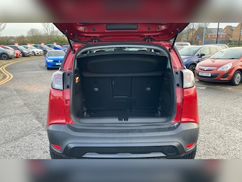 Used Vauxhall Crossland 2022 for sale - 77102085: Photo