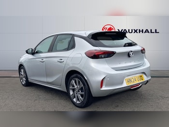 Used Vauxhall Corsa 2024 for sale - 75628585: Photo