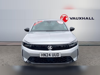 Used Vauxhall Corsa 2024 for sale - 75628585: Photo