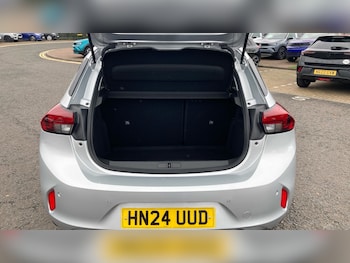 Used Vauxhall Corsa 2024 for sale - 75628585: Photo