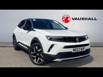 2022 (22) - 1.2 Turbo 100 Elite Premium 5dr Petrol Hatchback