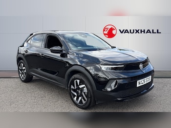 Used Vauxhall Mokka 2026 for sale - 79271841: Photo