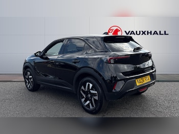 Used Vauxhall Mokka 2026 for sale - 79271841: Photo
