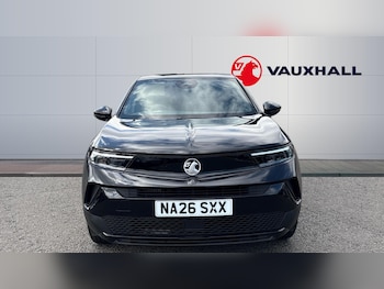 Used Vauxhall Mokka 2026 for sale - 79271841: Photo