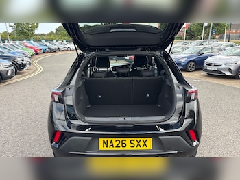 Used Vauxhall Mokka 2026 for sale - 79271841: Photo