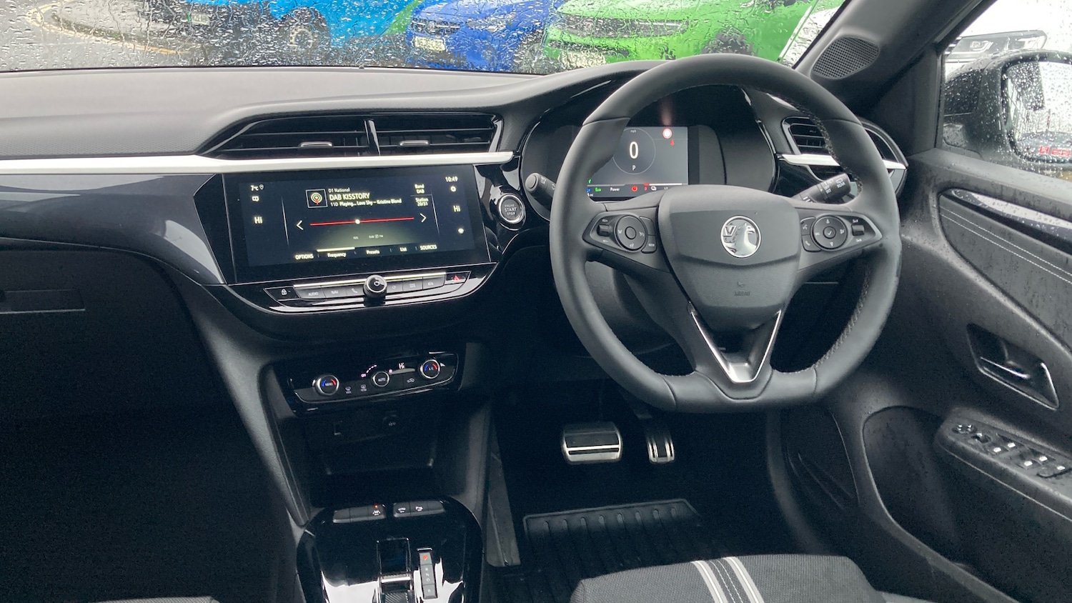 Used Vauxhall Corsa 2024 for sale - 77262196: Photo 10