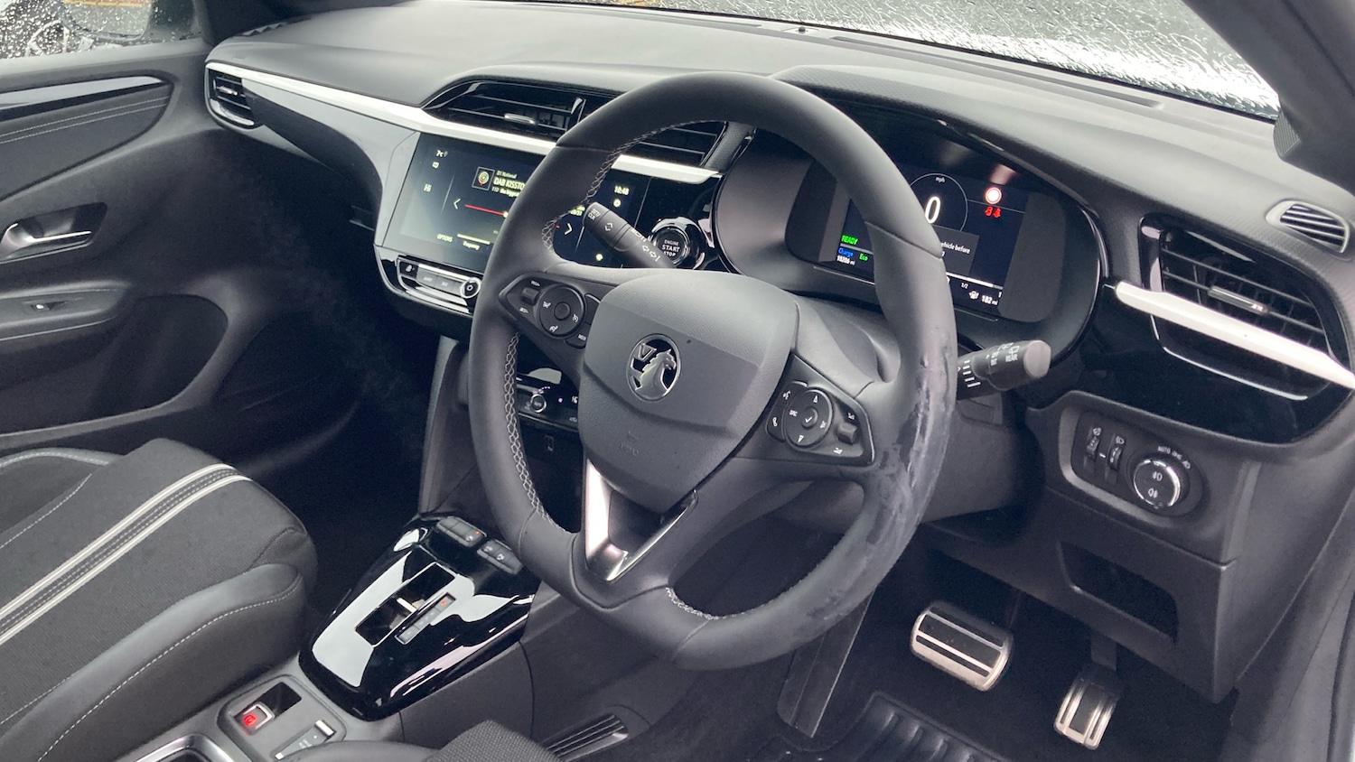 Used Vauxhall Corsa 2024 for sale - 77262196: Photo 11