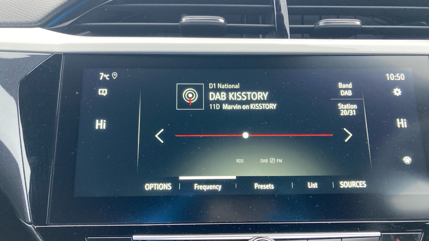 Used Vauxhall Corsa 2024 for sale - 77262196: Photo 12