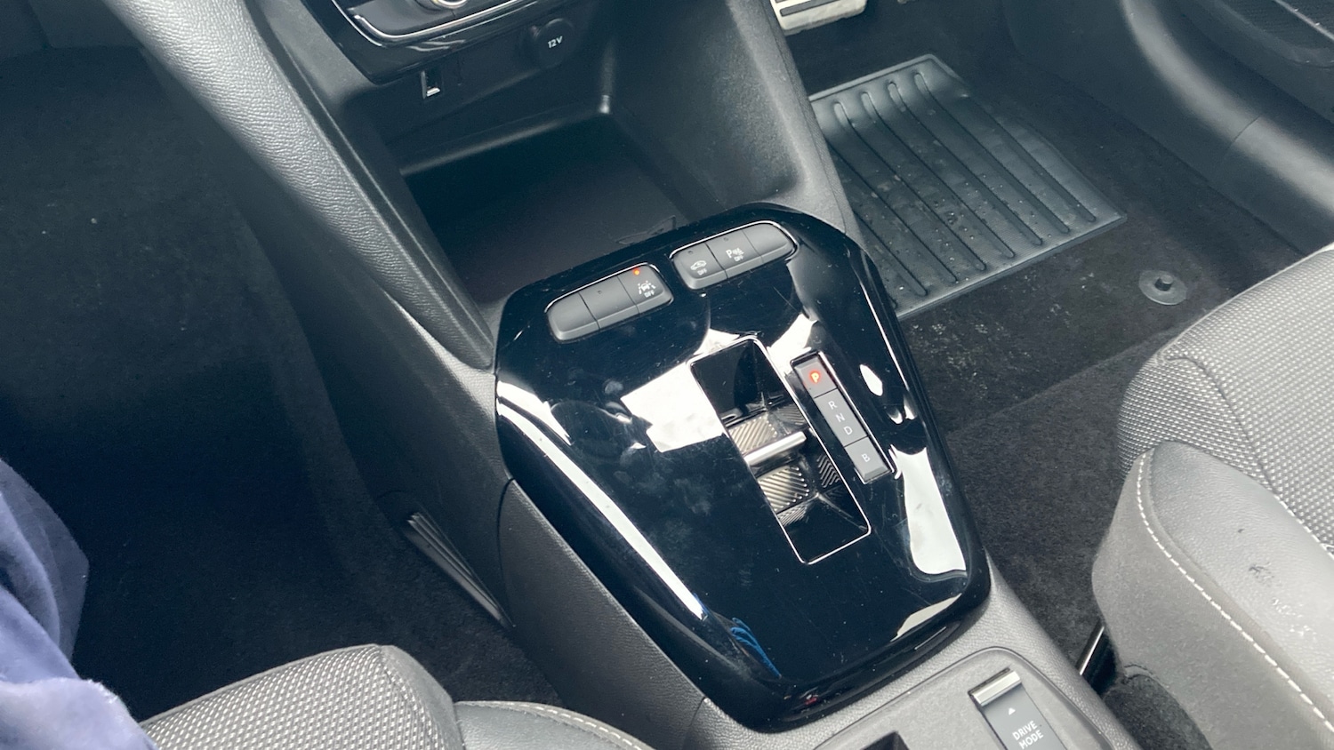 Used Vauxhall Corsa 2024 for sale - 77262196: Photo 13