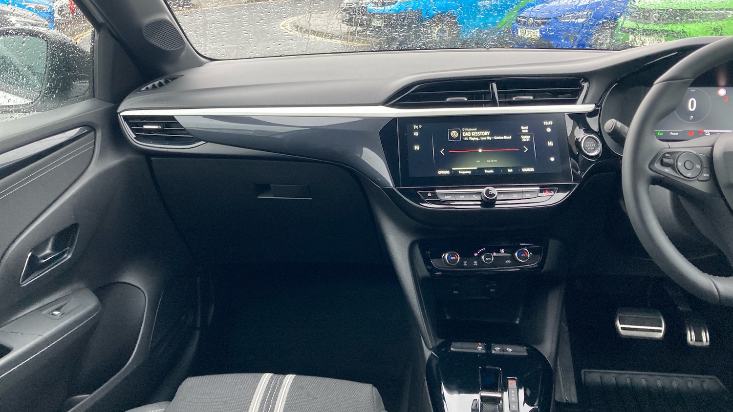 Used Vauxhall Corsa 2024 for sale - 77262196: Photo 14