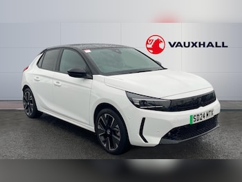 Used Vauxhall Corsa 2024 for sale - 77262196: Photo