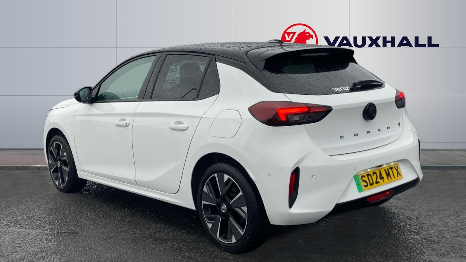 Used Vauxhall Corsa 2024 for sale - 77262196: Photo 2