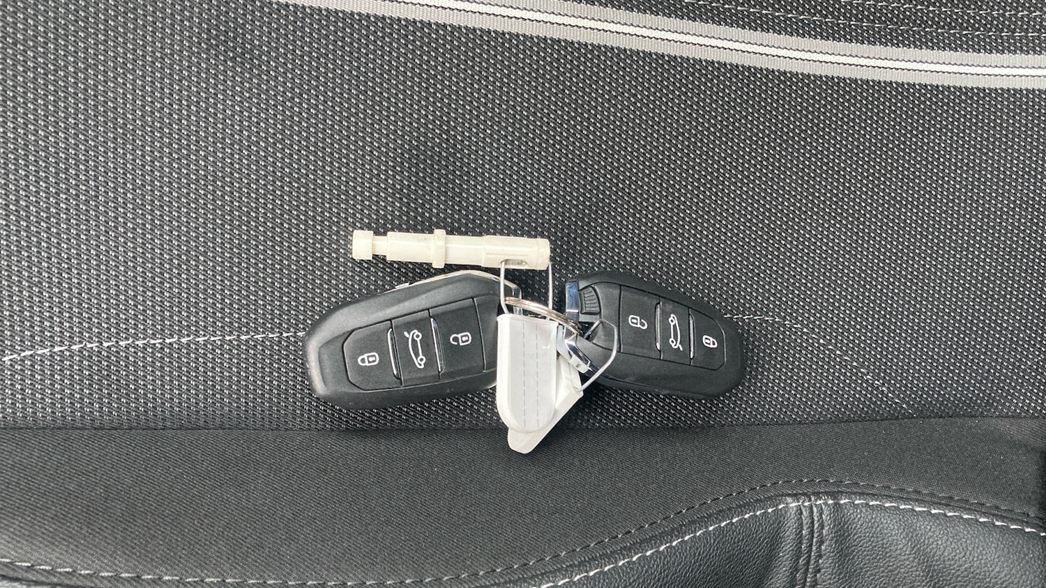 Used Vauxhall Corsa 2024 for sale - 77262196: Photo 20