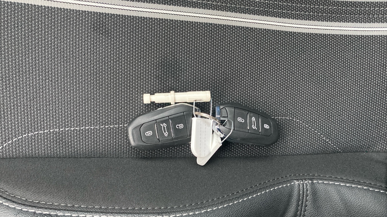 Used Vauxhall Corsa 2024 for sale - 77262196: Photo 22