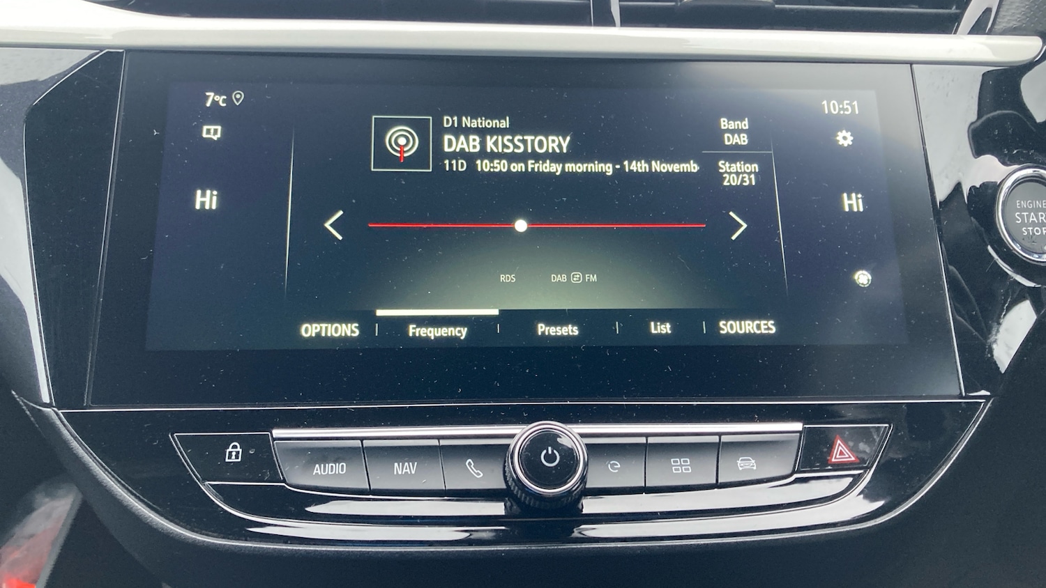 Used Vauxhall Corsa 2024 for sale - 77262196: Photo 24