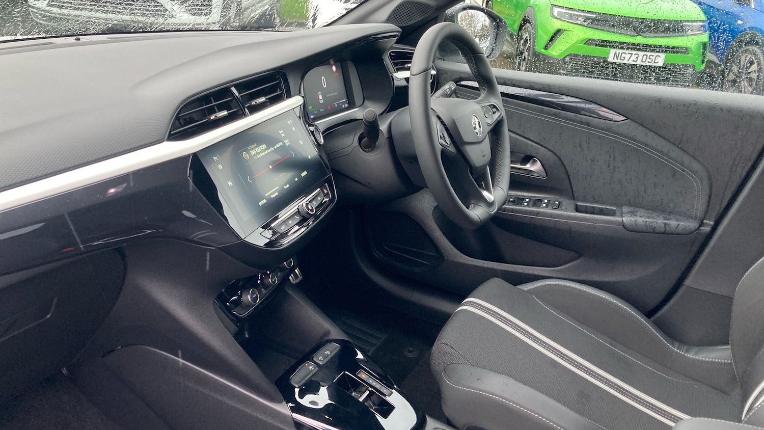 Used Vauxhall Corsa 2024 for sale - 77262196: Photo 27