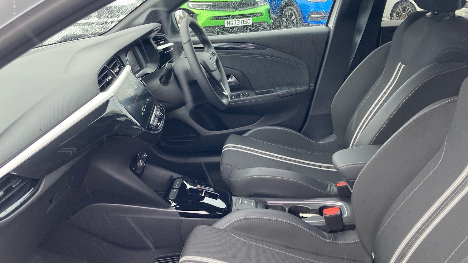 Used Vauxhall Corsa 2024 for sale - 77262196: Photo 28