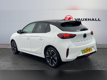 Used Vauxhall Corsa 2024 for sale - 77262196: Photo
