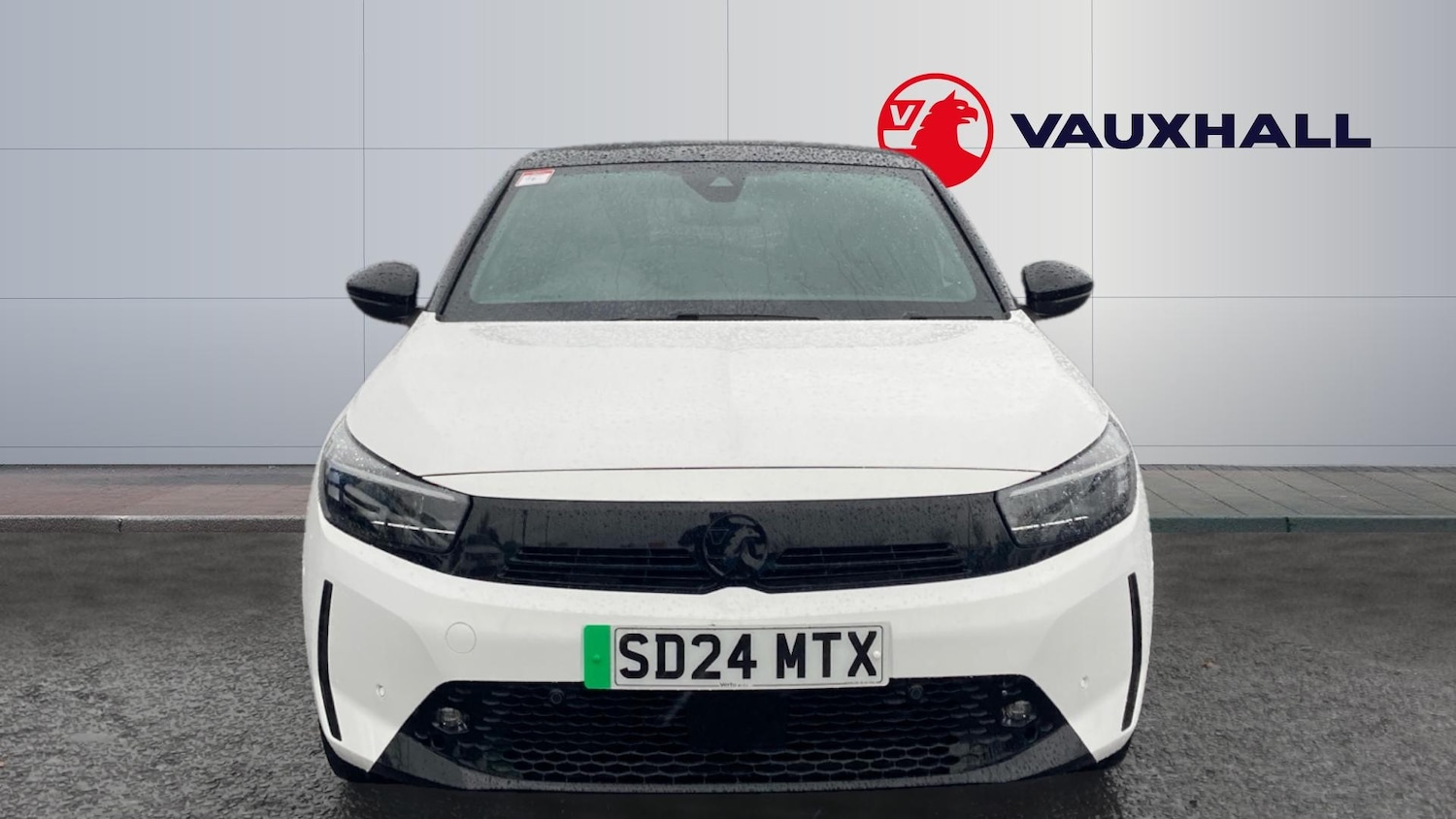 Used Vauxhall Corsa 2024 for sale - 77262196: Photo 3