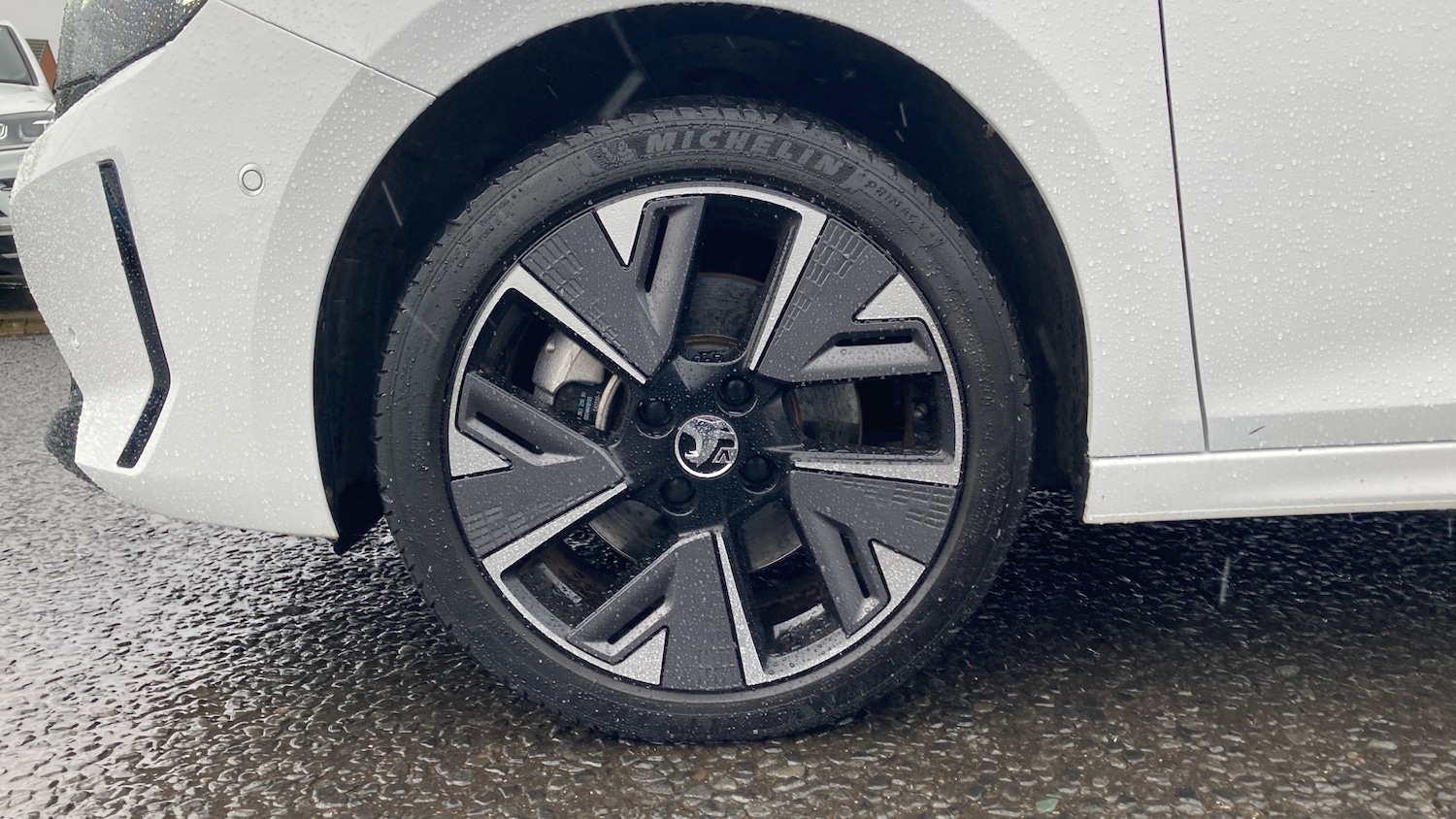 Used Vauxhall Corsa 2024 for sale - 77262196: Photo 30