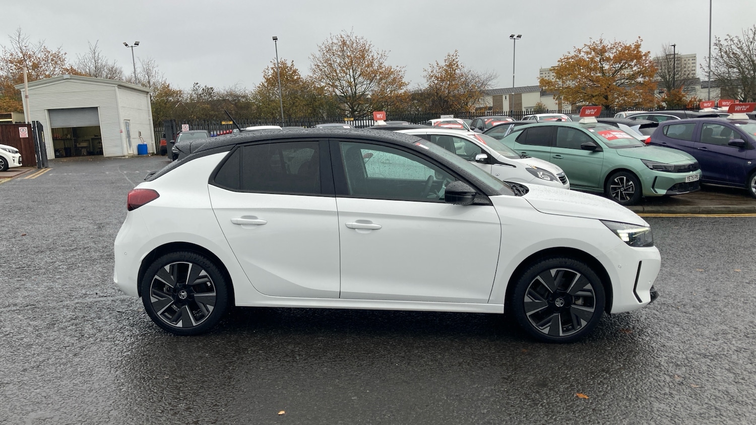 Used Vauxhall Corsa 2024 for sale - 77262196: Photo 35