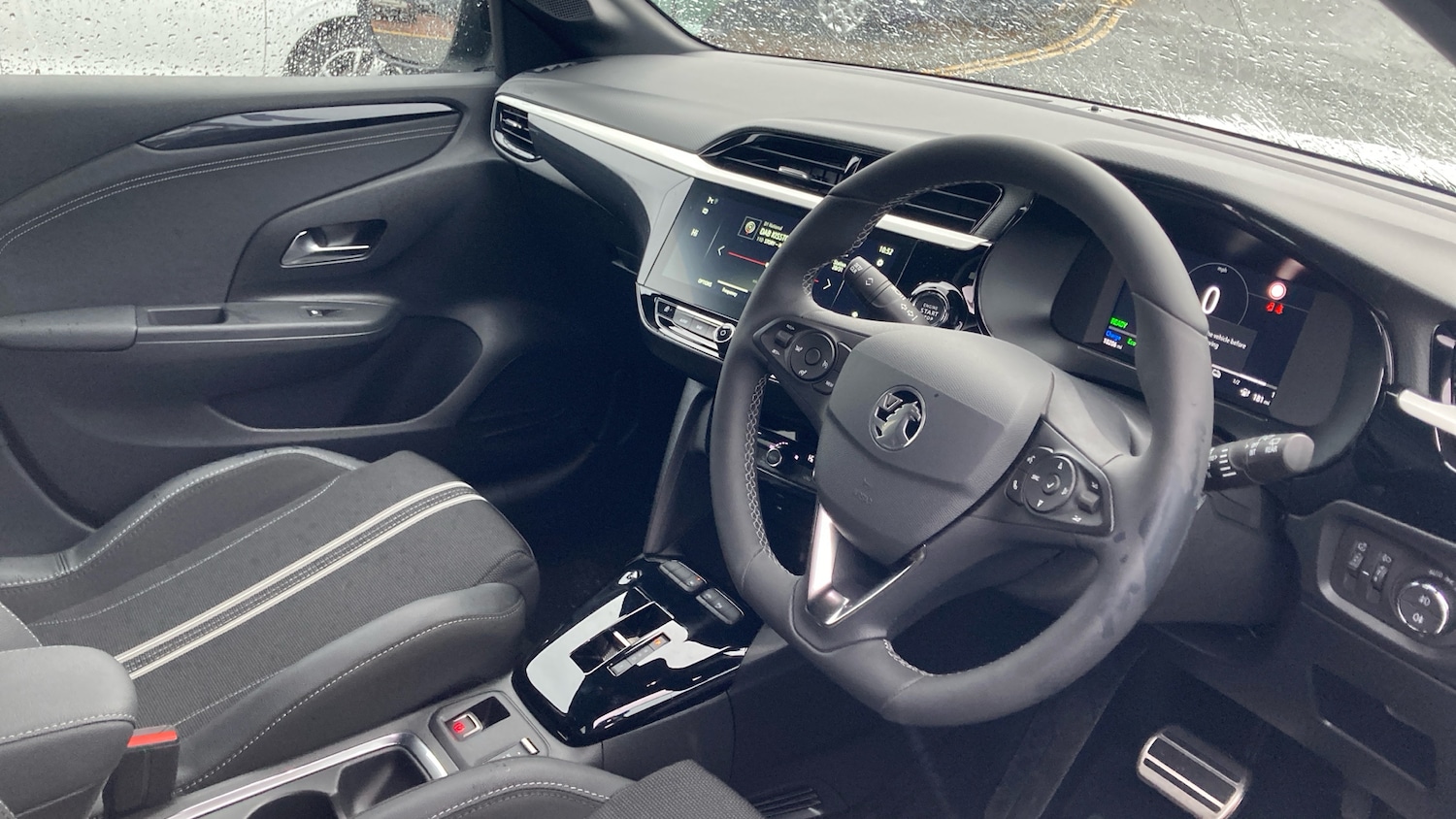 Used Vauxhall Corsa 2024 for sale - 77262196: Photo 36