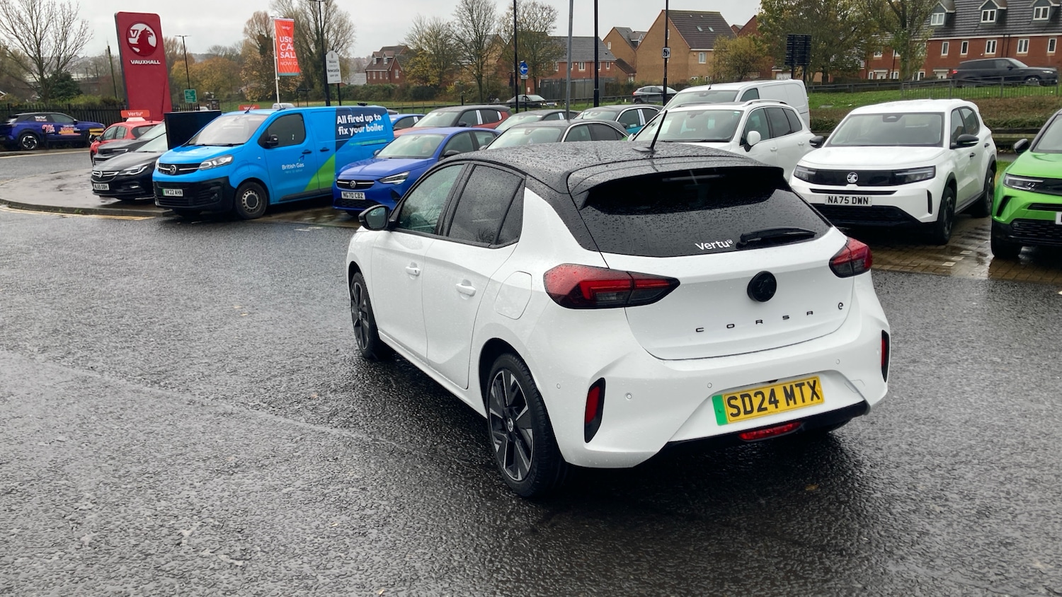Used Vauxhall Corsa 2024 for sale - 77262196: Photo 39
