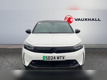 Used Vauxhall Corsa 2024 for sale - 77262196: Photo