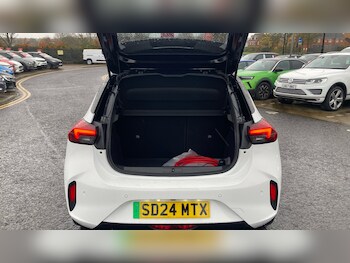 Used Vauxhall Corsa 2024 for sale - 77262196: Photo