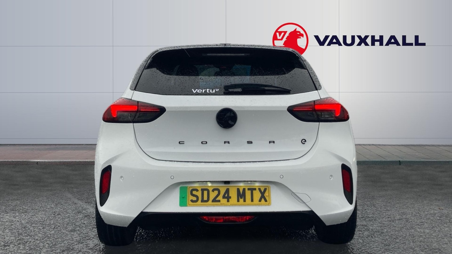 Used Vauxhall Corsa 2024 for sale - 77262196: Photo 6