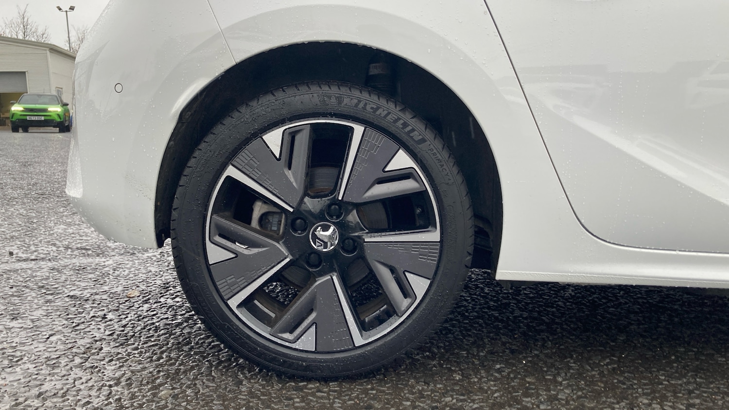 Used Vauxhall Corsa 2024 for sale - 77262196: Photo 7