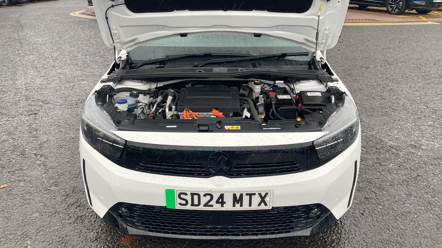 Used Vauxhall Corsa 2024 for sale - 77262196: Photo 8