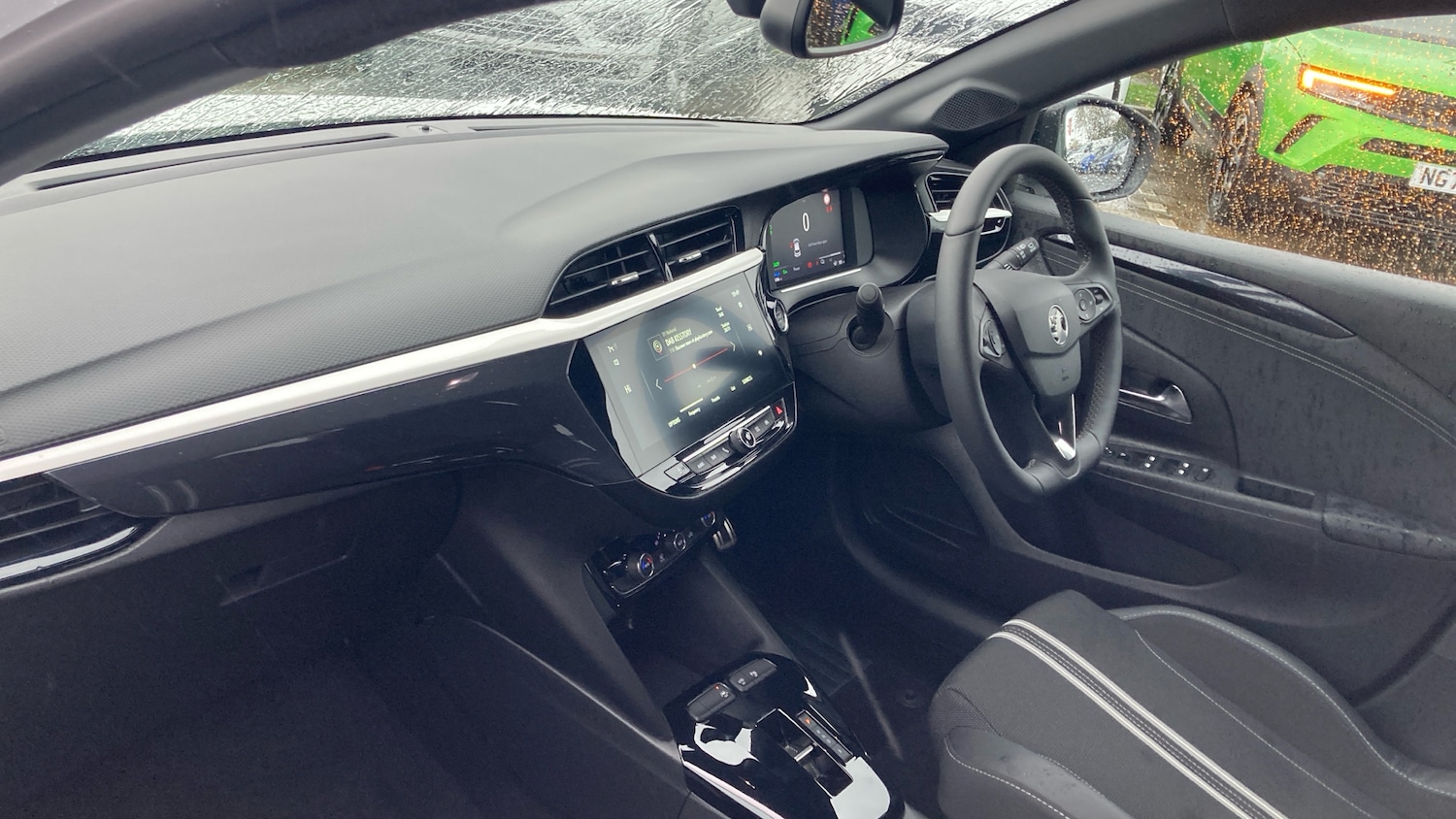 Used Vauxhall Corsa 2024 for sale - 77262196: Photo 9