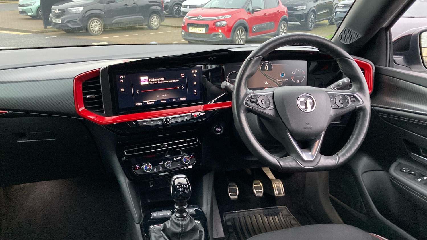 Used Vauxhall Mokka 2022 for sale - 76958424: Photo 10