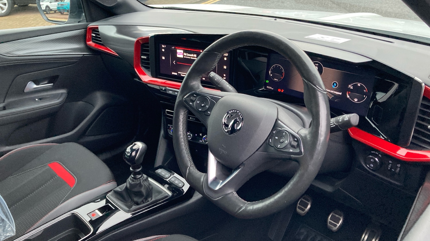 Used Vauxhall Mokka 2022 for sale - 76958424: Photo 11