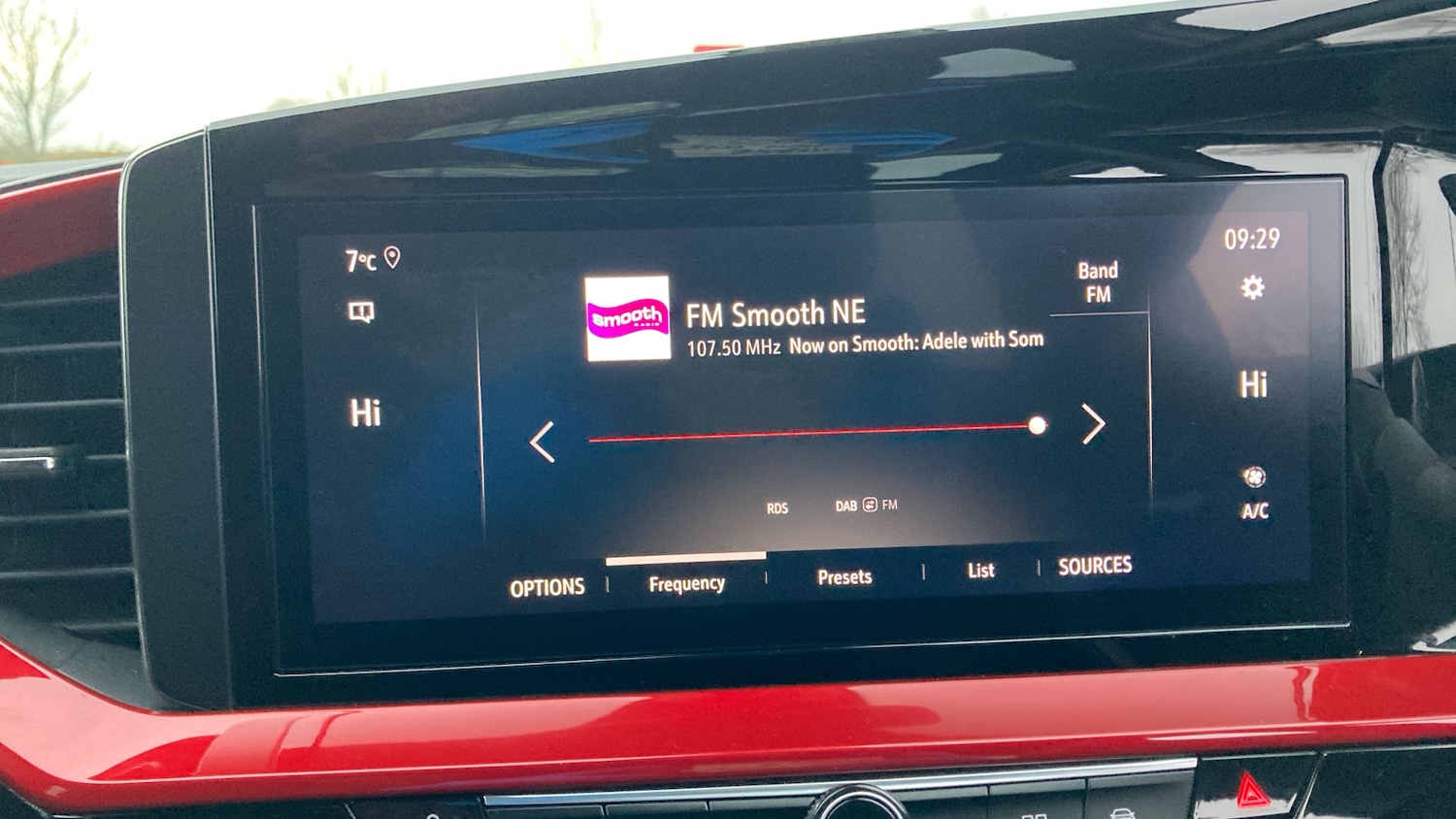 Used Vauxhall Mokka 2022 for sale - 76958424: Photo 12