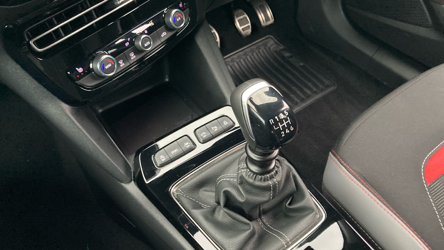 Used Vauxhall Mokka 2022 for sale - 76958424: Photo 13