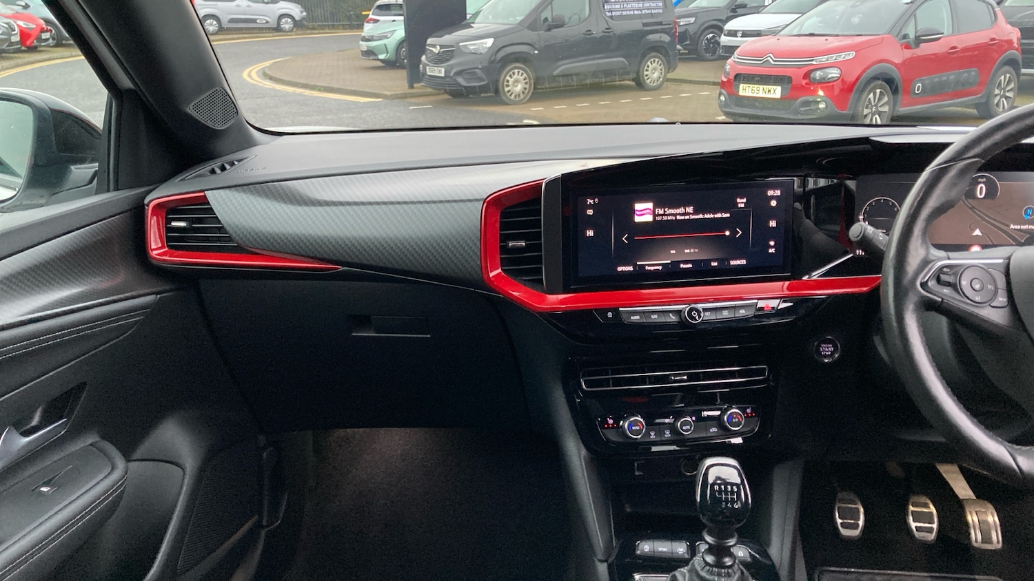 Used Vauxhall Mokka 2022 for sale - 76958424: Photo 14