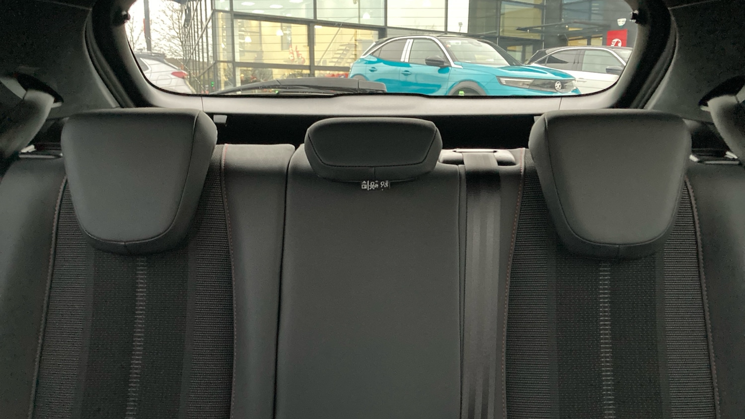 Used Vauxhall Mokka 2022 for sale - 76958424: Photo 15