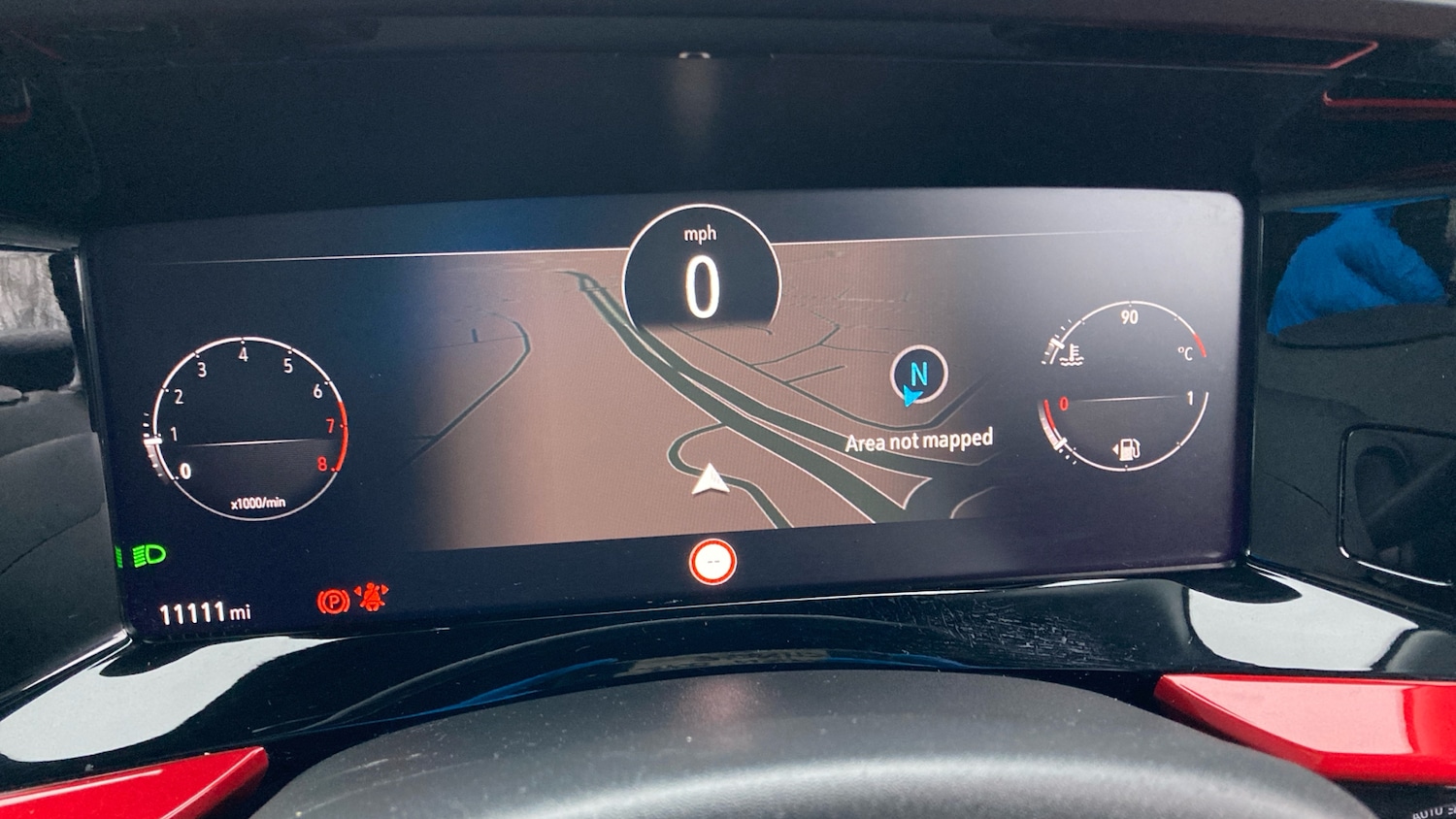 Used Vauxhall Mokka 2022 for sale - 76958424: Photo 18