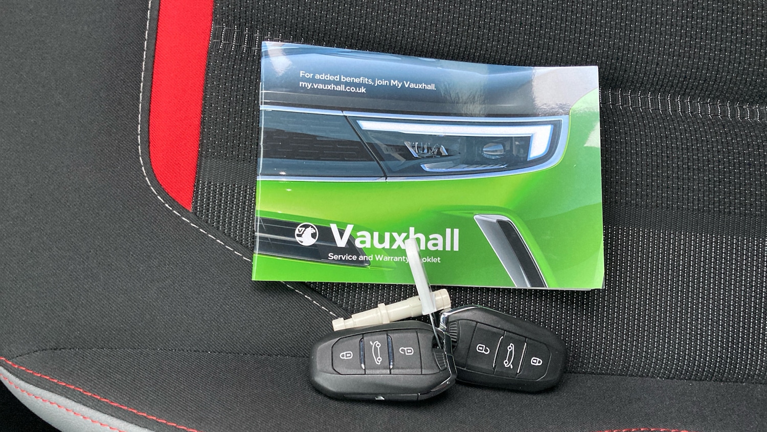 Used Vauxhall Mokka 2022 for sale - 76958424: Photo 19