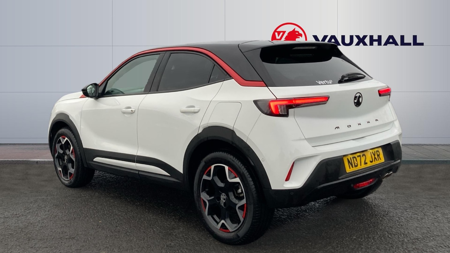 Used Vauxhall Mokka 2022 for sale - 76958424: Photo 2